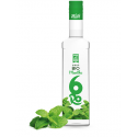 Fruisite Sirop De Menthe Bio 50 Cl
