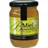 Miel Besacier Miel Bio D'Acacia : Le Pot De 500G