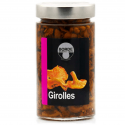 Borde Girolles Le Bocal De 175G