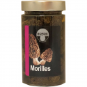 Borde Morilles Le Bocal De 150G