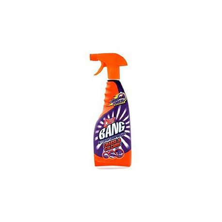 750Ml Pistolet Crasse Calcaire Cillit Bang