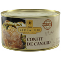 Jean Larnaudie Confit De Canard 1240G