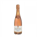 Gratien & Meyer Rosé Brut Vin Mousseux De Saumur : La Bouteille De 75Cl