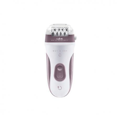 Calor Epilateur Et Ladyshave Ep8060C0