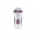 Calor Epilateur Et Ladyshave Ep8060C0