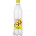 Schweppes Boisson Gazeuse Indian Tonic Au Quinquina 1L