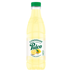 Pulco Citronnade : La Bouteille D'1L