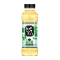 May Tea Boisson Au Thé Vert Menthe : La Bouteille De 50Cl