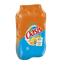 Oasis Boisson Tropical : Le Pack De 2 Bouteilles De 2L