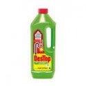Destop Deboucheur Gel Avec Javel 1Litre