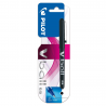 Pilot Stylo Roller Encre Liquide Noir : Le Roller