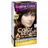 Eugène Color Les Naturelles Coloration Marron Clair Doré N°76