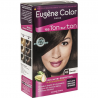 Eugène Color Coloration Sans Ammoniaque Ton Sur Ton Chocolat N°43