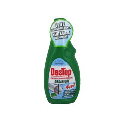 Destop Canalisation Anti/Tart. Odor 750Ml