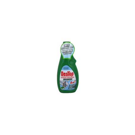 Destop Canalisation Anti/Tart. Odor 750Ml