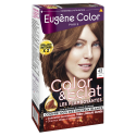 Eugène Color Coloration Les Flamboyantes N°43 Cuivre : La Boite