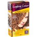 Eugène Color Coloration Blond Clair Cuivré 21 : La Boite De 115 Ml