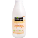 Cottage Crème Douche Hypoallergénique Velours De Miel 97 % Origine Naturelle Peaux Sensibles Sèches & Réactives 560 Ml