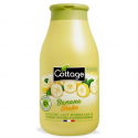 Cottage Douche Lait Hydratant Banana Shake 250 Ml