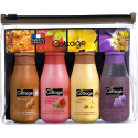 Cottage Trousse Voyage Mini Cottage 4 X 50 Ml