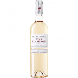 Royal De Jarras Igp Sables De Camargue Gris Pink Flamingo 75Cl