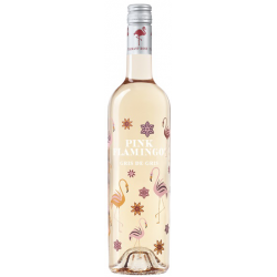 Royal De Jarras Igp Sables De Camargue Gris Pink Flamingo 75Cl