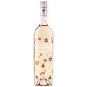 Royal De Jarras Igp Sables De Camargue Gris Pink Flamingo 75Cl