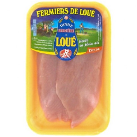 X6 Esc.Poulet X2 S/At Loue