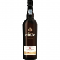 Cruz Porto Gran Cruz 10A 19D : La Bouteille De 75Cl