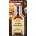 La Maziere Armagnac Saint Vivant 40% La Flasque 20Cl
