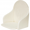 Babycalin Coussin De Chaise Imperméable Écru 28 X 38 Cm