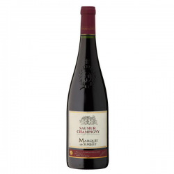 Marquis De Surblet Saumur-Champigny 75Cl