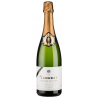 Mlle Ladubay Crémant De Loire Réserve Brut 12,5 % : La Bouteille De 75 Cl