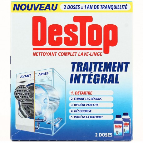 Destop Net Integral 2X250Ml