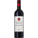 Saint Emilion Vieux Château Des Jouans Rouge 2016 -75Cl