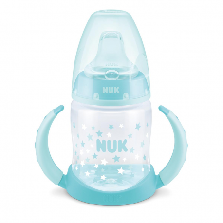 Nuk Tasse De Transition Avec Poignées Serenity + Mixte
