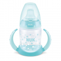 Nuk Tasse De Transition Avec Poignées Serenity + Mixte
