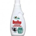 Destop Nettoyant Canalisations Parfum Intense Le Flacon De 750 Ml