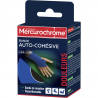 Mercurochrome Bande Autocohésive : La Bobine De 4,5M