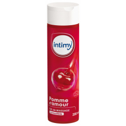 Intimy Gel De Massage Pomme D'Amour 200 Ml