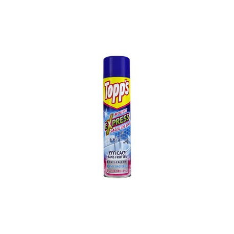 Saint Marc Topp S Soleil Corse Aerosol 600Ml