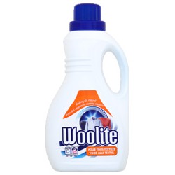 Woolite Tous Textiles 1.5L