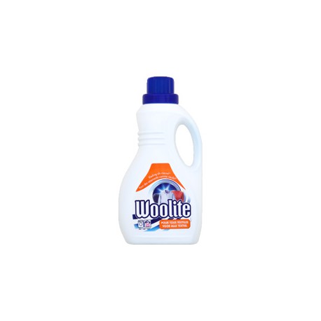 Woolite Tous Textiles 1.5L
