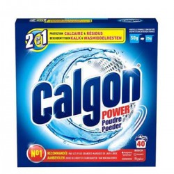 Calgon Poudre Compact 1Kg