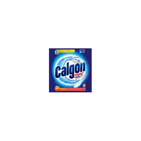Calgon Poudre Compact 1.5Kg