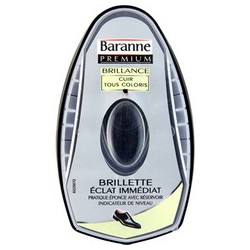 Brillette Premium Eclat Baranne
