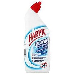 Flacon 750Ml Javel Eclat/Blancheur Harpic