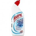 Flacon 750Ml Javel Eclat/Blancheur Harpic