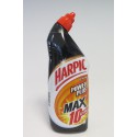 Harpic Gel Wc Original Le Flacon De 750 Ml
