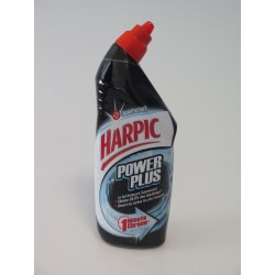 750Ml Gel Powder+Desinfectant Harpic